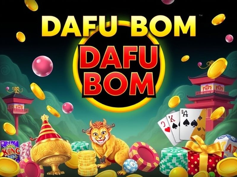 Discover all about Dafu Bom, a popular gambling game with cultural roots. Explore how to play, strategies, odds, and top casinos offering this game. Find expert insights and trustworthy information to enhance your gambling experience.
