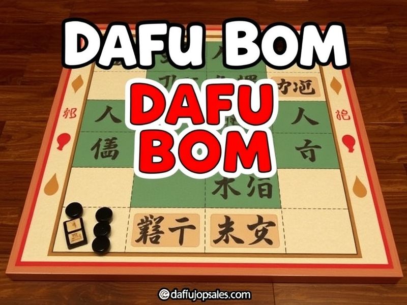 Discover all about Dafu Bom, a popular gambling game with cultural roots. Explore how to play, strategies, odds, and top casinos offering this game. Find expert insights and trustworthy information to enhance your gambling experience.